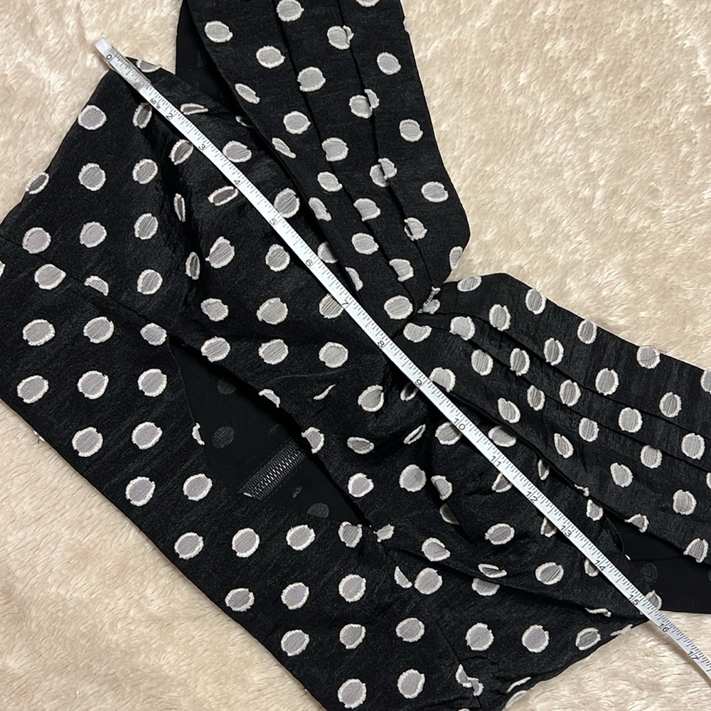 MICHAEL COSTELLO x REVOLVE Bridget Top - Picture 11 of 12
